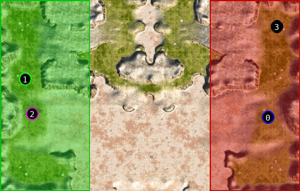 sat pic of DeltaSiegeDry Deluxe V3